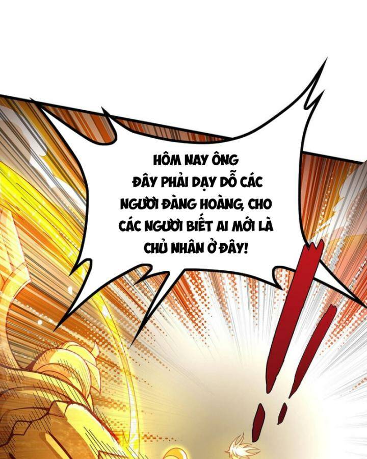 Sứ Đồ Vô Hạn Và 12 Chiến Cơ Chapter 394 - Trang 2