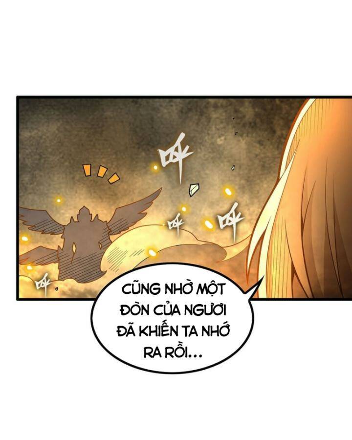 Sứ Đồ Vô Hạn Và 12 Chiến Cơ Chapter 394 - Trang 2