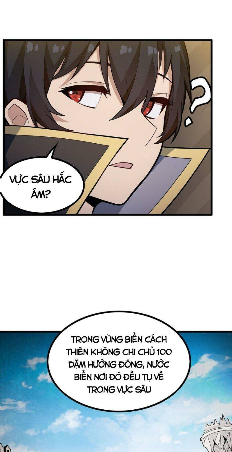 Sứ Đồ Vô Hạn Và 12 Chiến Cơ Chapter 391 - Trang 2