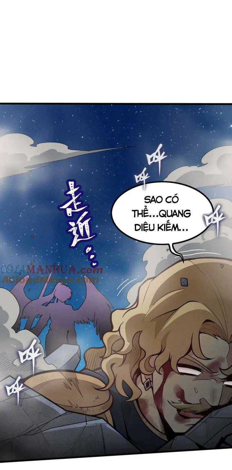 Sứ Đồ Vô Hạn Và 12 Chiến Cơ Chapter 390 - Trang 2