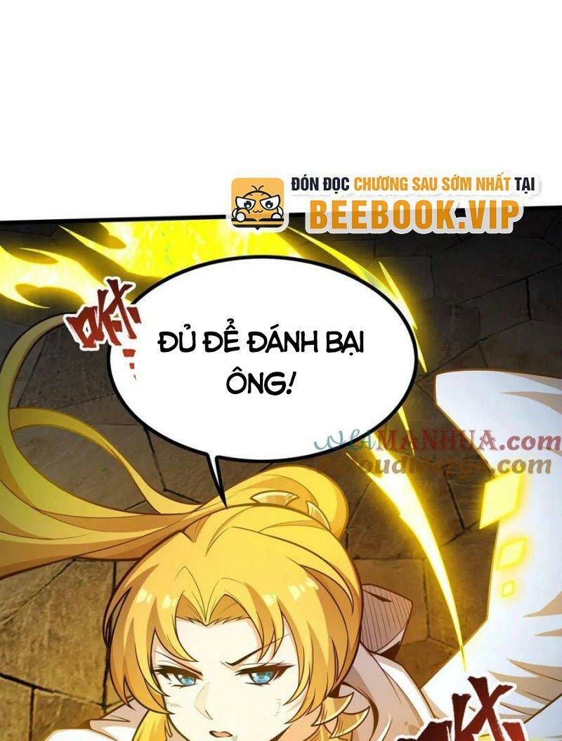 Sứ Đồ Vô Hạn Và 12 Chiến Cơ Chapter 390 - Trang 2