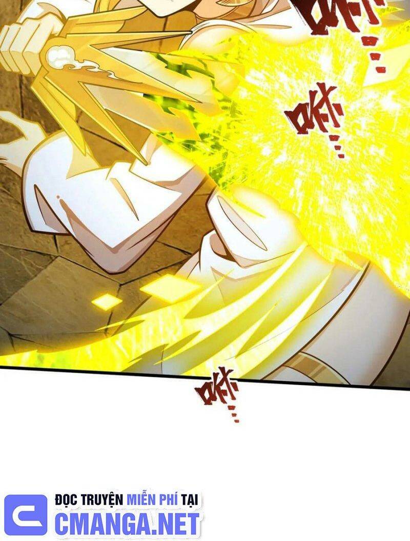 Sứ Đồ Vô Hạn Và 12 Chiến Cơ Chapter 390 - Trang 2