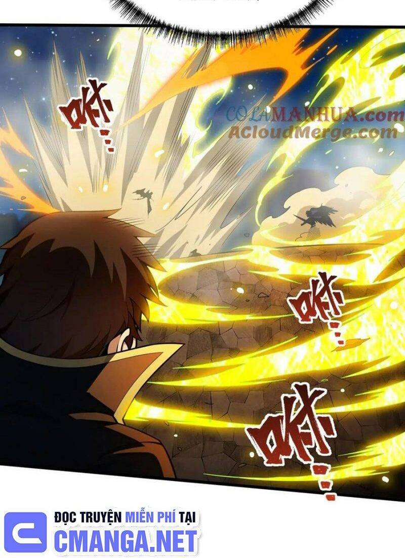 Sứ Đồ Vô Hạn Và 12 Chiến Cơ Chapter 390 - Trang 2