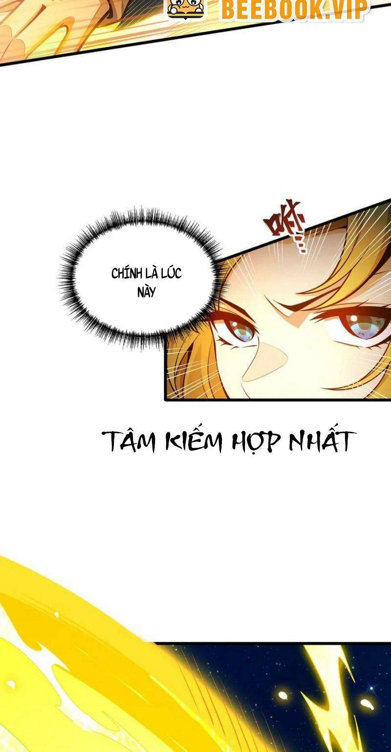 Sứ Đồ Vô Hạn Và 12 Chiến Cơ Chapter 390 - Trang 2