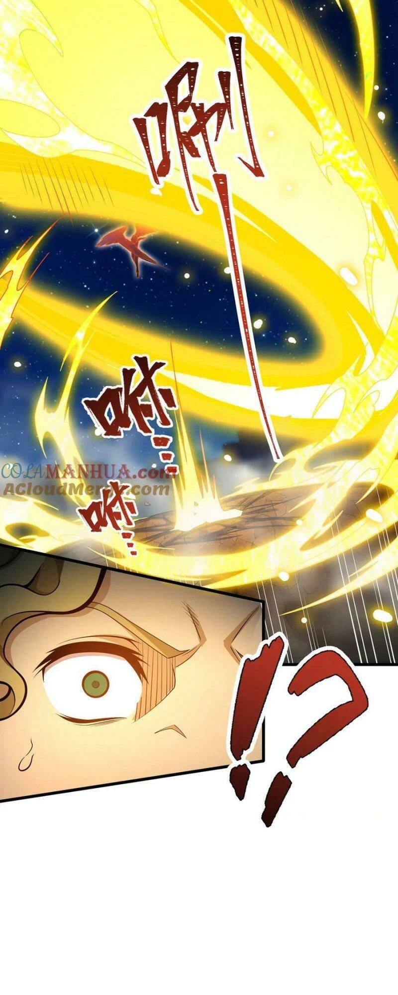 Sứ Đồ Vô Hạn Và 12 Chiến Cơ Chapter 390 - Trang 2