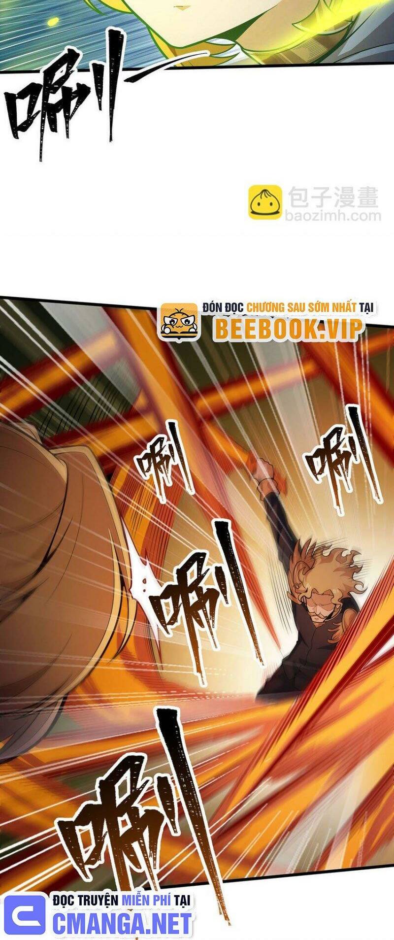 Sứ Đồ Vô Hạn Và 12 Chiến Cơ Chapter 389 - Trang 2