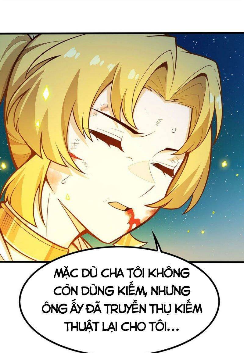 Sứ Đồ Vô Hạn Và 12 Chiến Cơ Chapter 389 - Trang 2