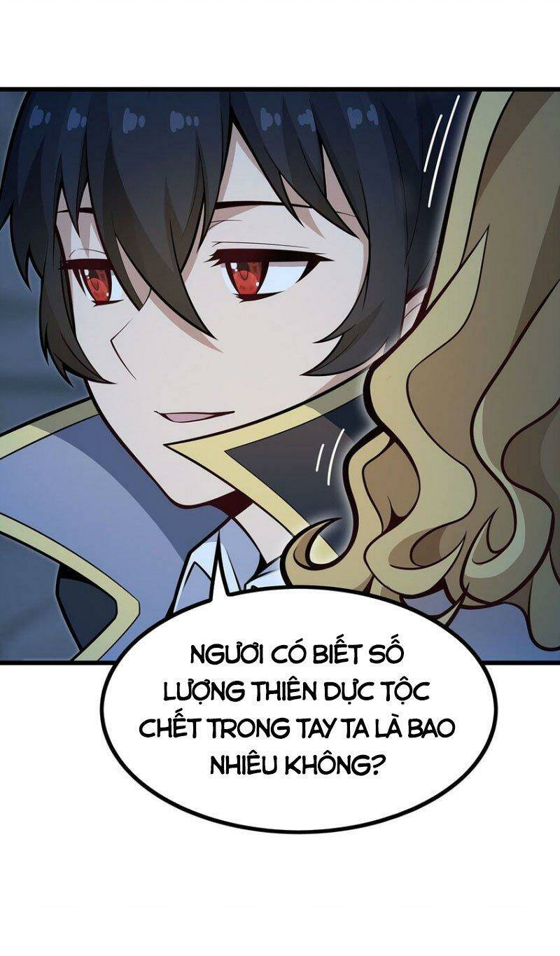 Sứ Đồ Vô Hạn Và 12 Chiến Cơ Chapter 388 - Trang 2