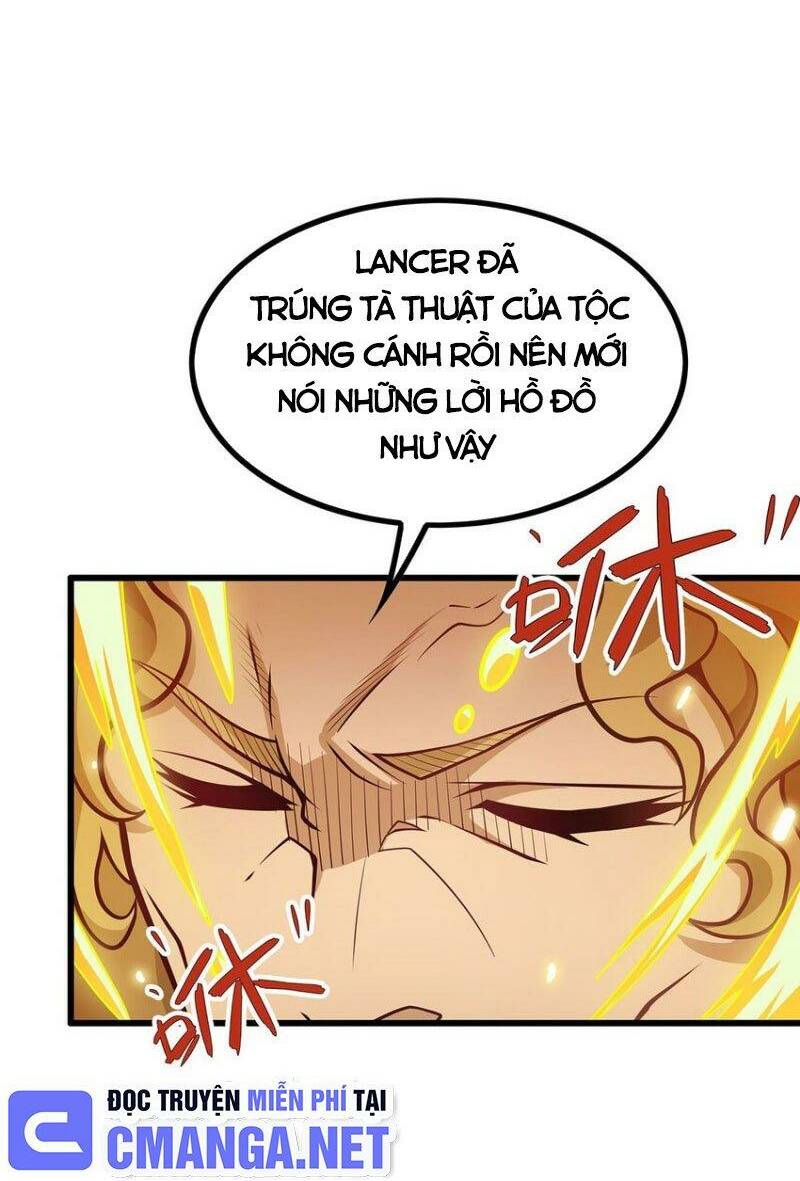 Sứ Đồ Vô Hạn Và 12 Chiến Cơ Chapter 388 - Trang 2