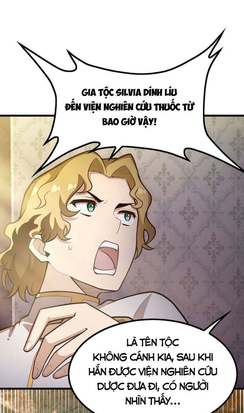 Sứ Đồ Vô Hạn Và 12 Chiến Cơ Chapter 385 - Trang 2