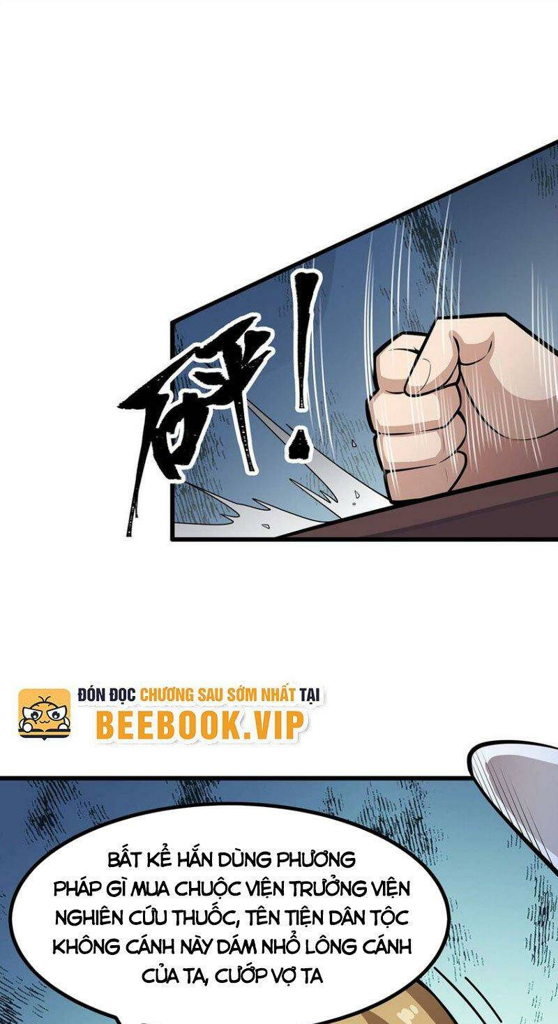 Sứ Đồ Vô Hạn Và 12 Chiến Cơ Chapter 385 - Trang 2