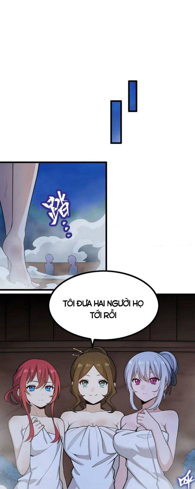 Sứ Đồ Vô Hạn Và 12 Chiến Cơ Chapter 379 - Trang 2