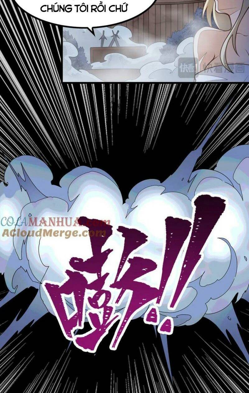 Sứ Đồ Vô Hạn Và 12 Chiến Cơ Chapter 379 - Trang 2