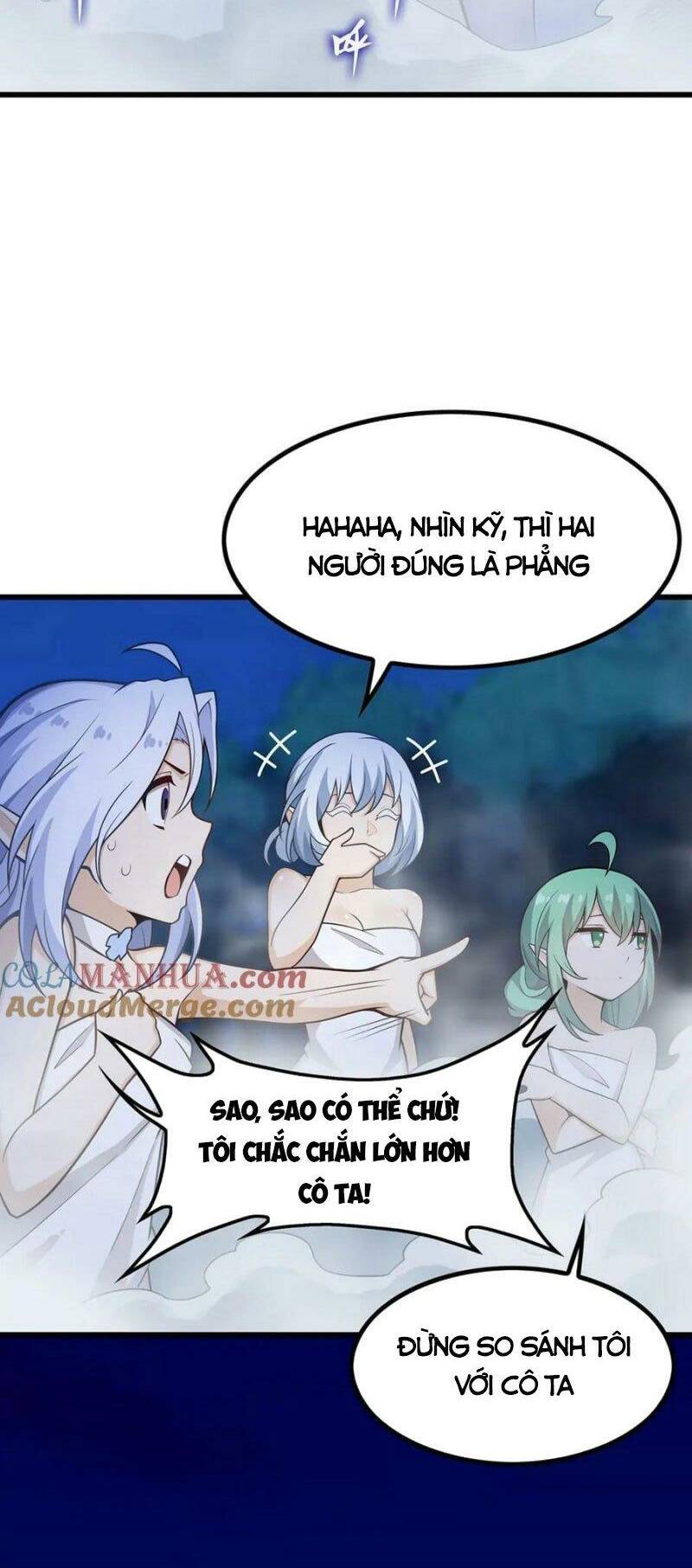 Sứ Đồ Vô Hạn Và 12 Chiến Cơ Chapter 379 - Trang 2