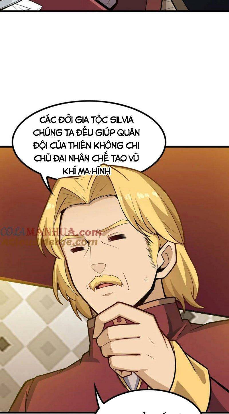 Sứ Đồ Vô Hạn Và 12 Chiến Cơ Chapter 379 - Trang 2