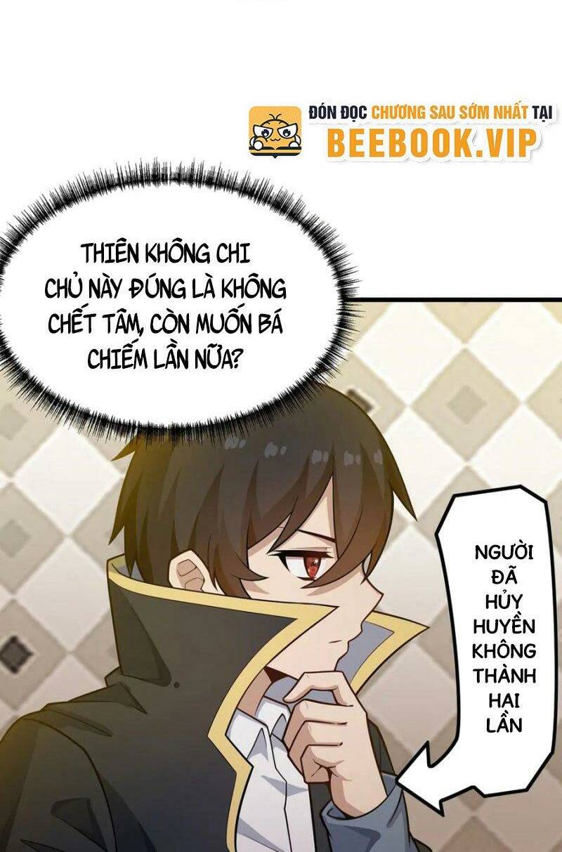 Sứ Đồ Vô Hạn Và 12 Chiến Cơ Chapter 379 - Trang 2