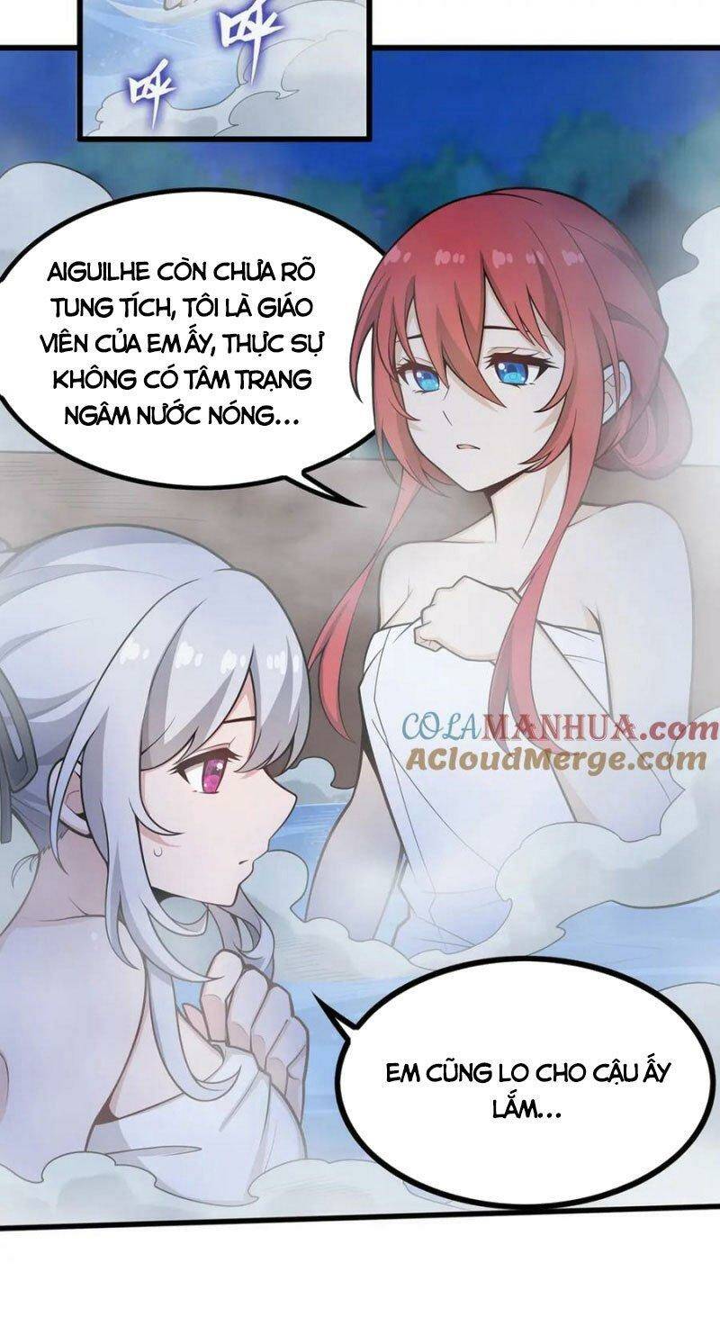 Sứ Đồ Vô Hạn Và 12 Chiến Cơ Chapter 379 - Trang 2