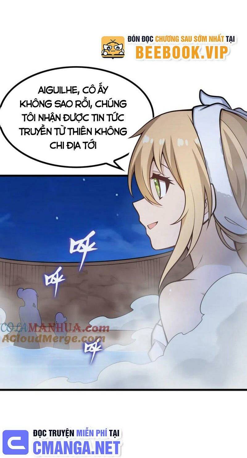 Sứ Đồ Vô Hạn Và 12 Chiến Cơ Chapter 379 - Trang 2