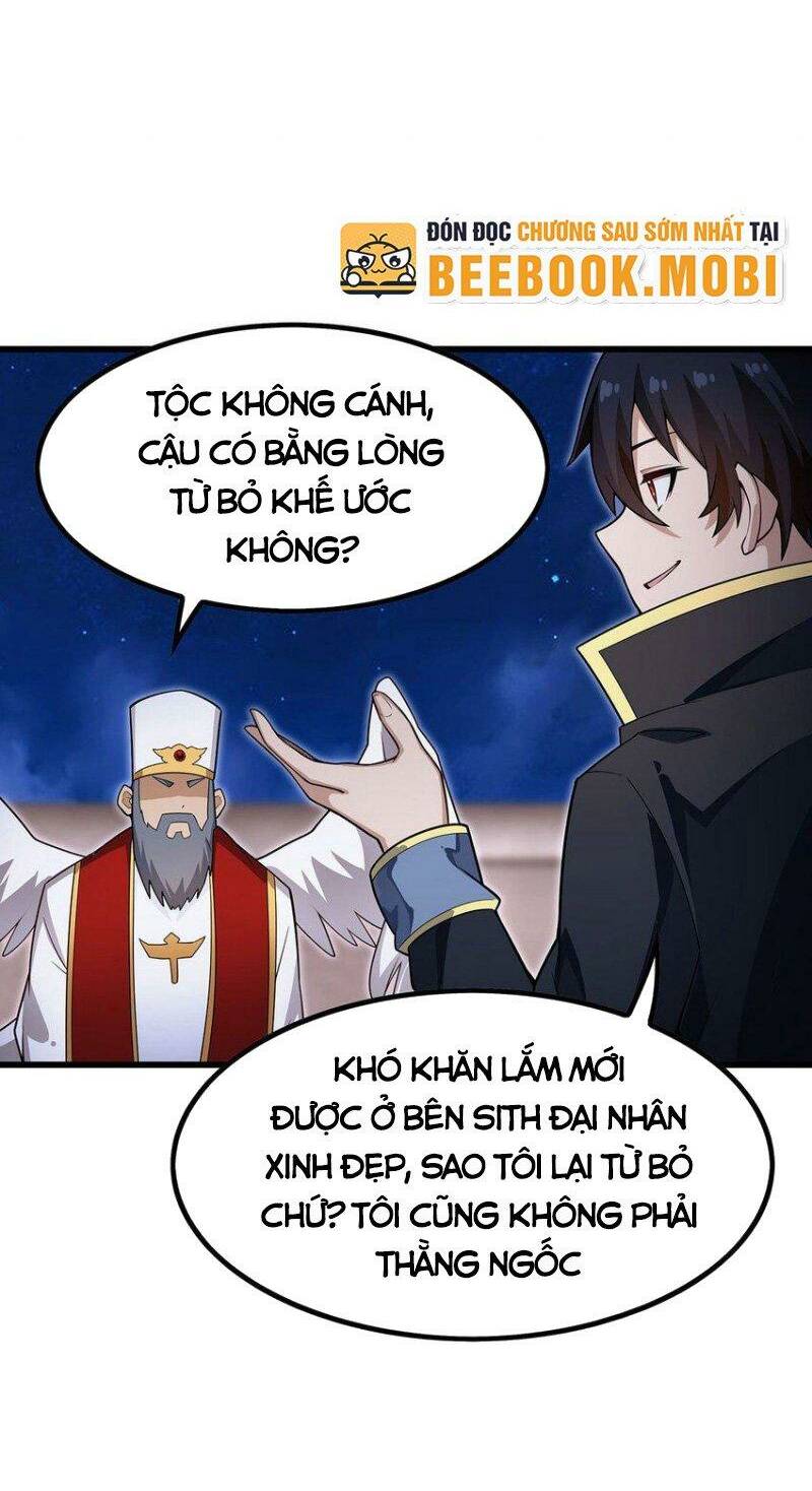 Sứ Đồ Vô Hạn Và 12 Chiến Cơ Chapter 373 - Trang 2