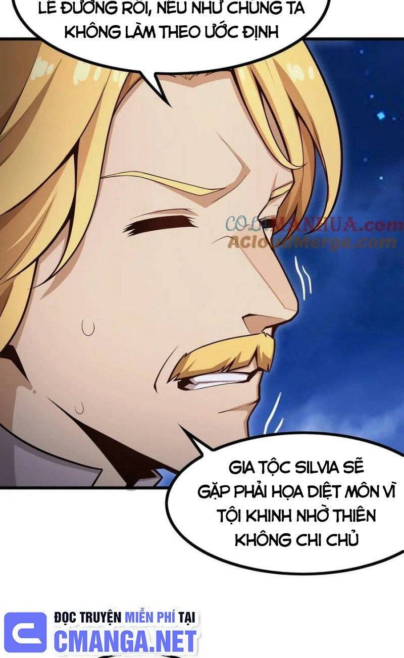 Sứ Đồ Vô Hạn Và 12 Chiến Cơ Chapter 371 - Trang 2