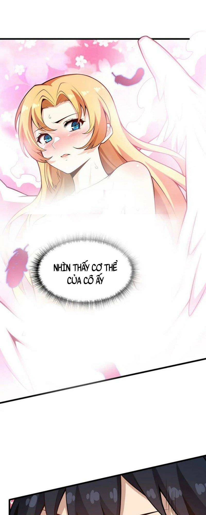 Sứ Đồ Vô Hạn Và 12 Chiến Cơ Chapter 371 - Trang 2