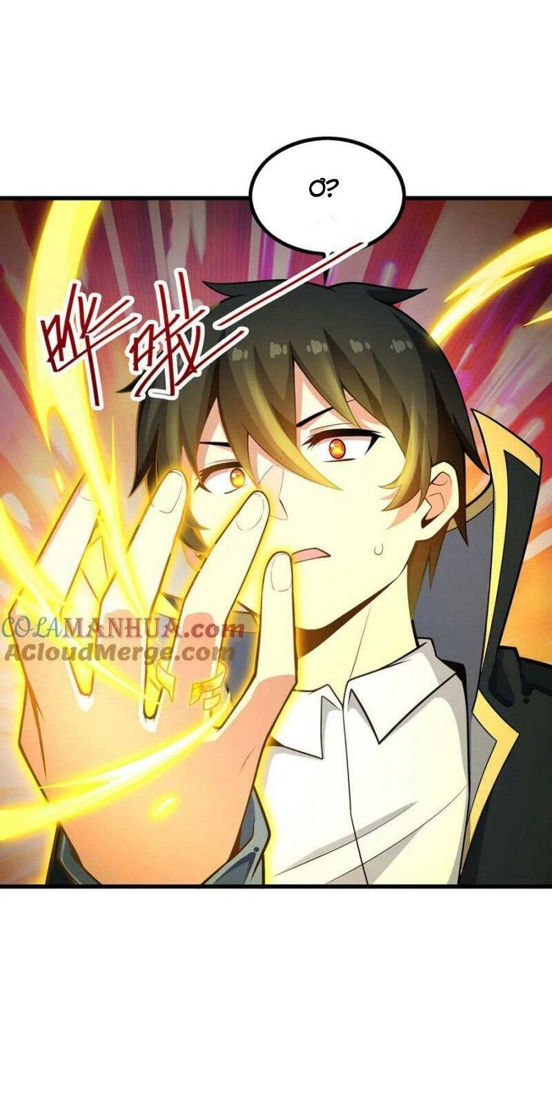 Sứ Đồ Vô Hạn Và 12 Chiến Cơ Chapter 371 - Trang 2