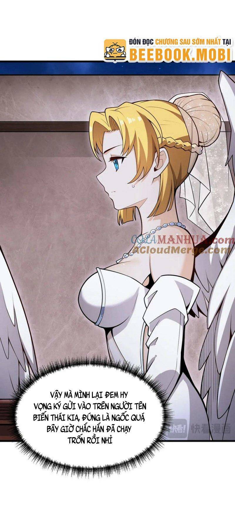 Sứ Đồ Vô Hạn Và 12 Chiến Cơ Chapter 371 - Trang 2