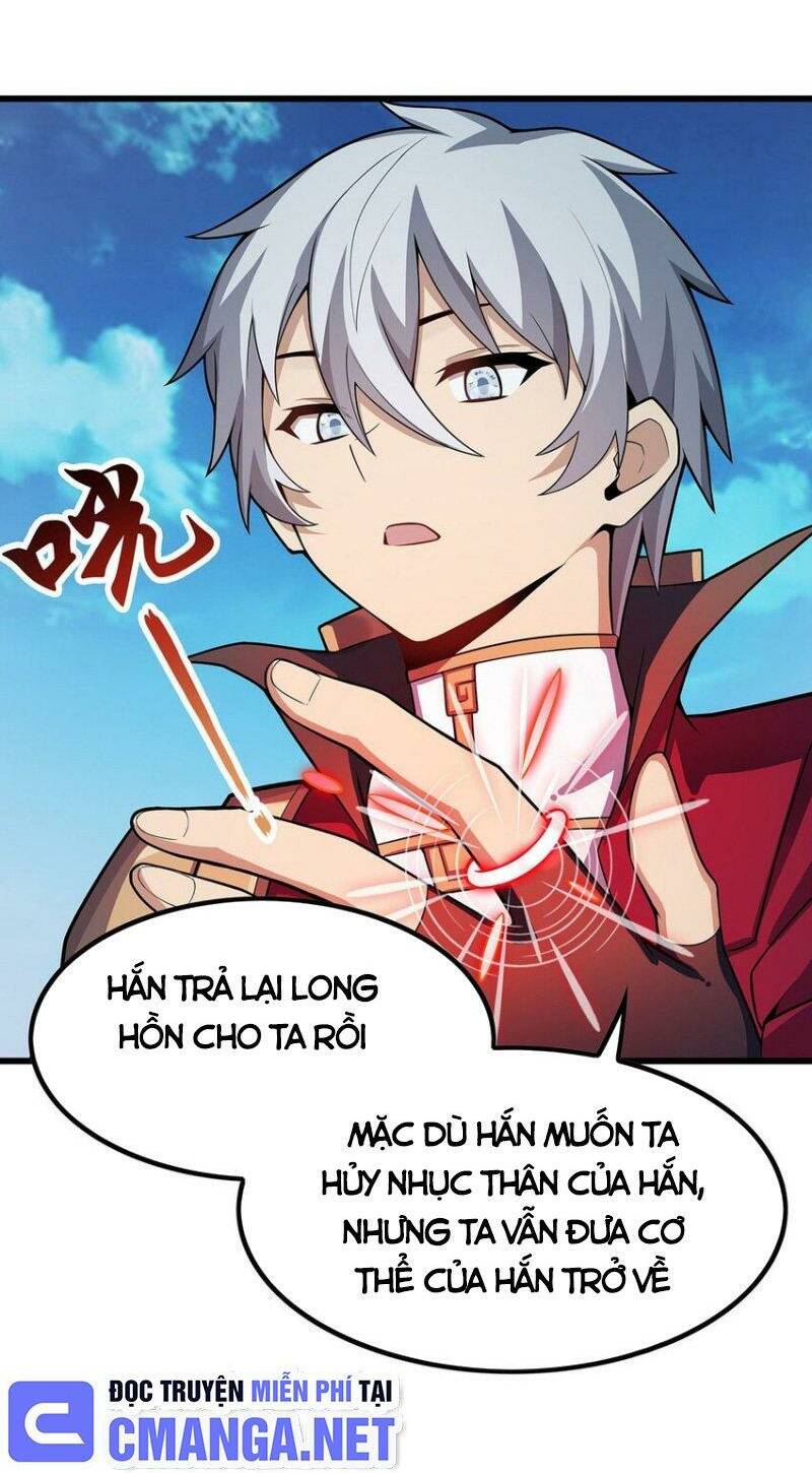 Sứ Đồ Vô Hạn Và 12 Chiến Cơ Chapter 359 - Trang 2