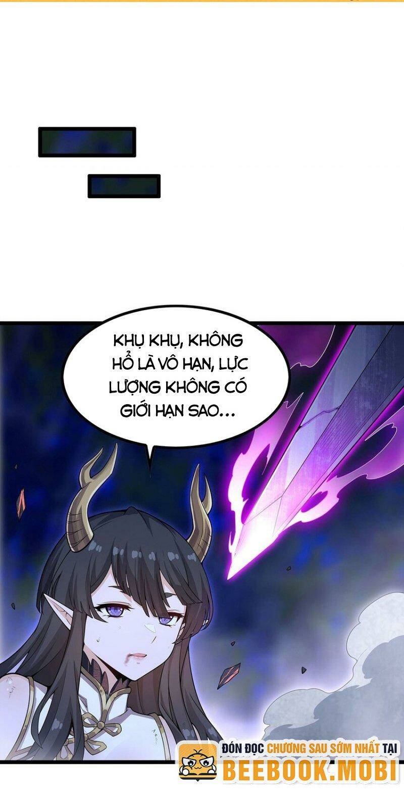 Sứ Đồ Vô Hạn Và 12 Chiến Cơ Chapter 354 - Trang 2