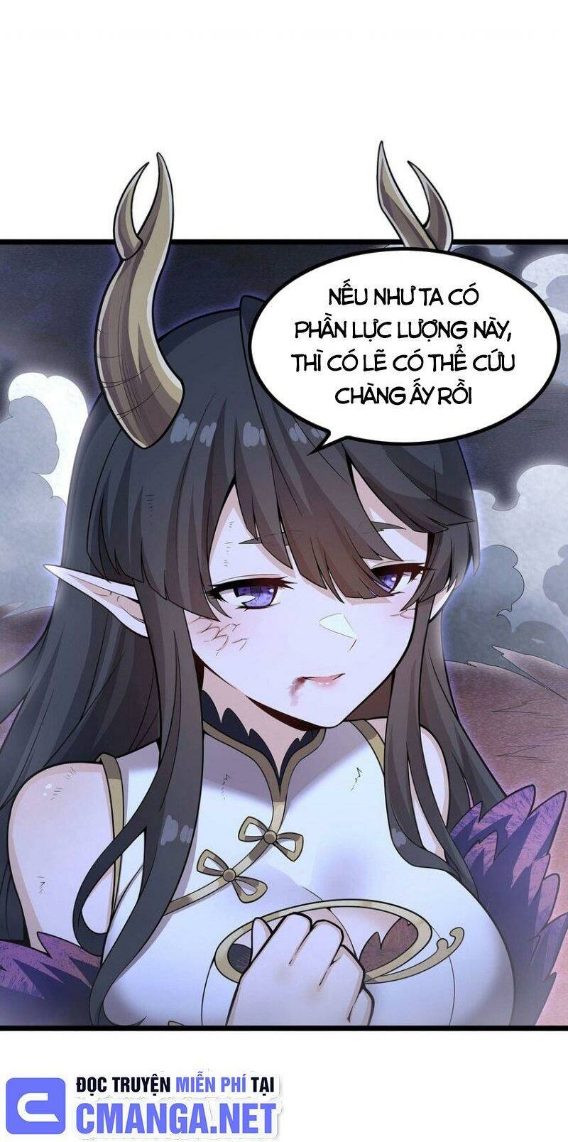 Sứ Đồ Vô Hạn Và 12 Chiến Cơ Chapter 354 - Trang 2