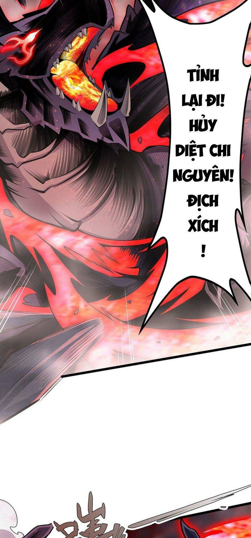 Sứ Đồ Vô Hạn Và 12 Chiến Cơ Chapter 354 - Trang 2