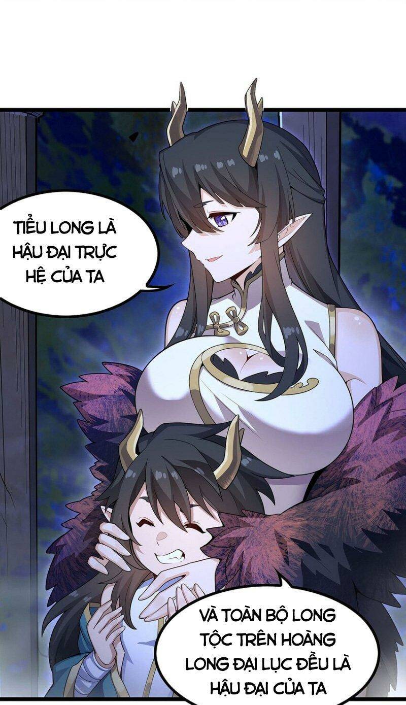 Sứ Đồ Vô Hạn Và 12 Chiến Cơ Chapter 352 - Trang 2