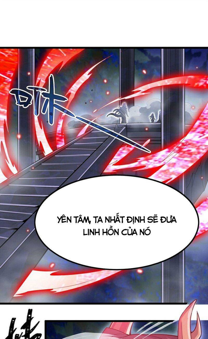 Sứ Đồ Vô Hạn Và 12 Chiến Cơ Chapter 352 - Trang 2