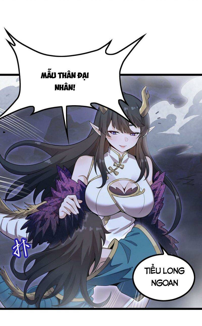 Sứ Đồ Vô Hạn Và 12 Chiến Cơ Chapter 352 - Trang 2