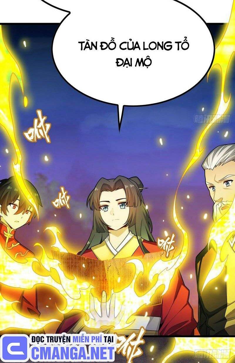 Sứ Đồ Vô Hạn Và 12 Chiến Cơ Chapter 350 - Trang 2