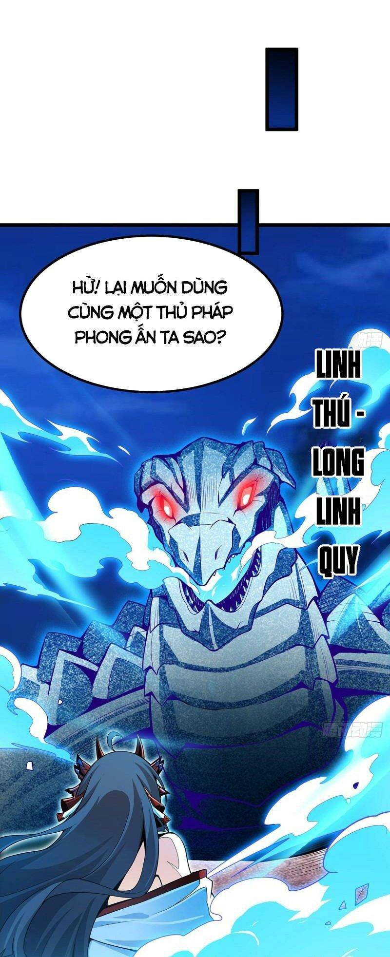 Sứ Đồ Vô Hạn Và 12 Chiến Cơ Chapter 349 - Trang 2