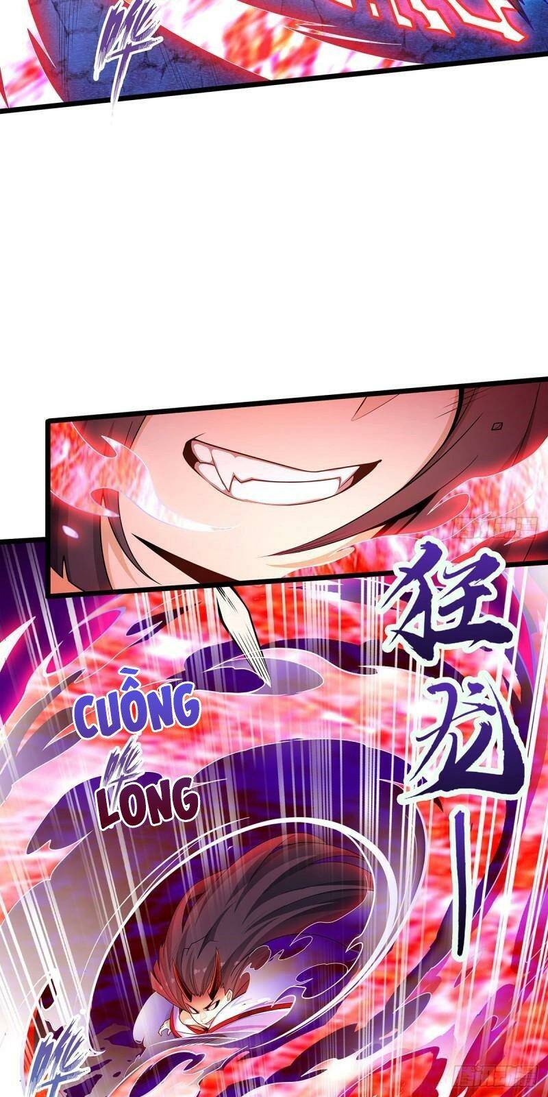 Sứ Đồ Vô Hạn Và 12 Chiến Cơ Chapter 349 - Trang 2