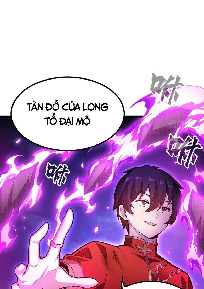 Sứ Đồ Vô Hạn Và 12 Chiến Cơ Chapter 349 - Trang 2