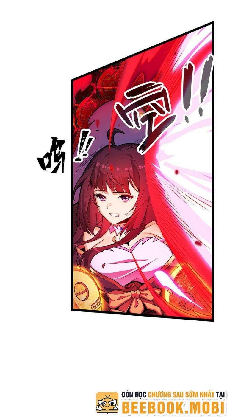 Sứ Đồ Vô Hạn Và 12 Chiến Cơ Chapter 346 - Trang 2