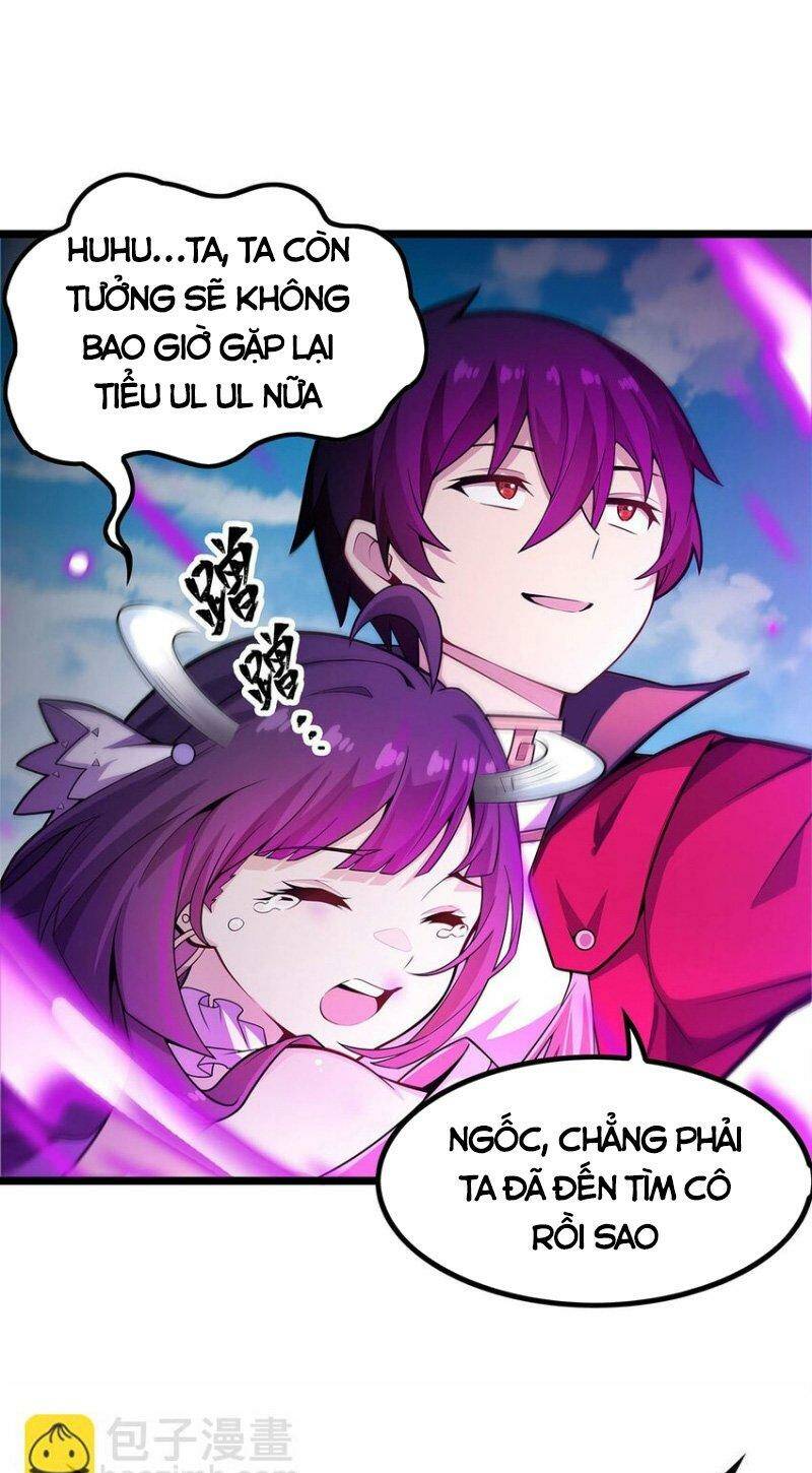 Sứ Đồ Vô Hạn Và 12 Chiến Cơ Chapter 346 - Trang 2