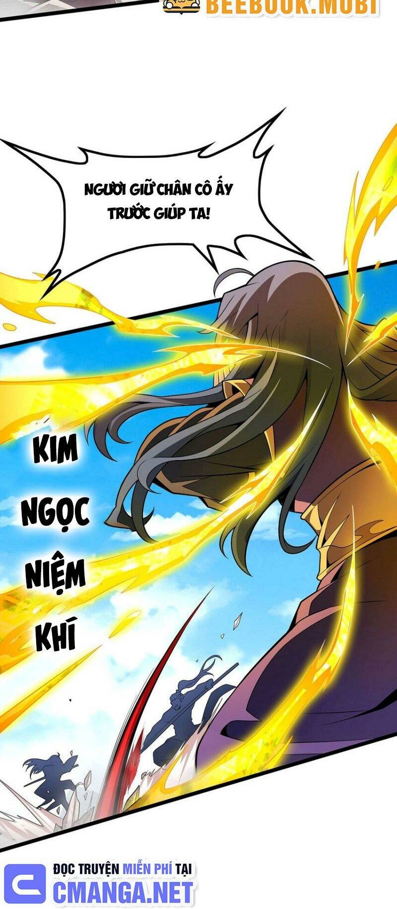 Sứ Đồ Vô Hạn Và 12 Chiến Cơ Chapter 346 - Trang 2