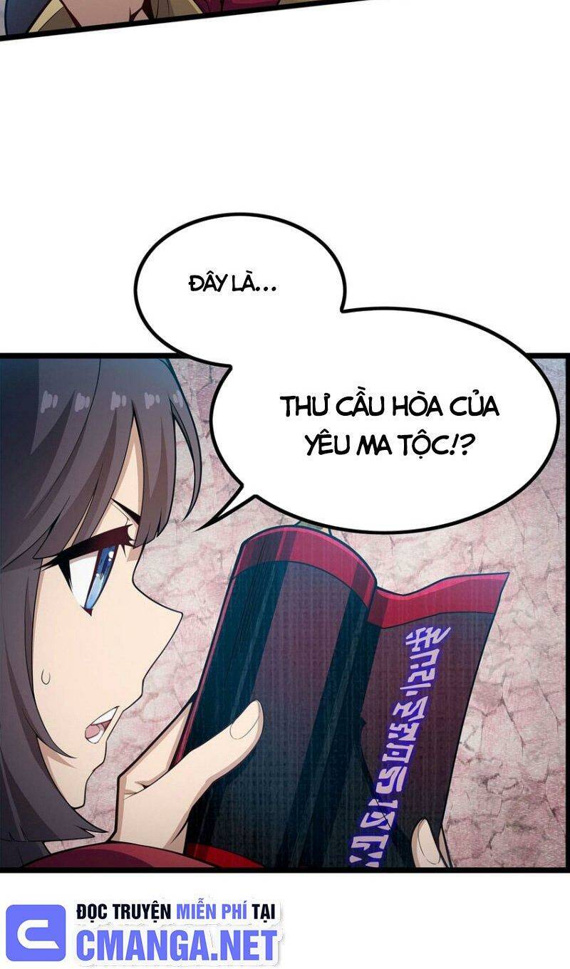 Sứ Đồ Vô Hạn Và 12 Chiến Cơ Chapter 346 - Trang 2