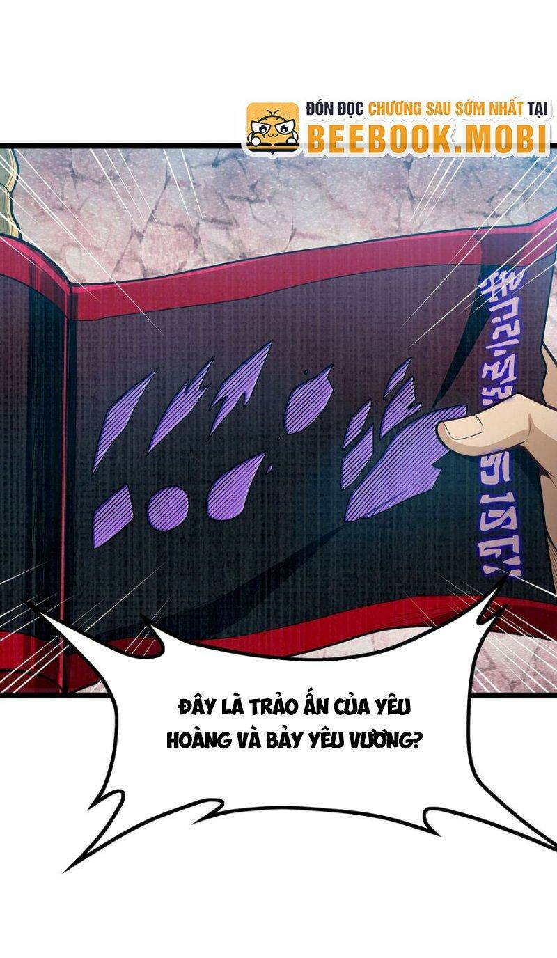 Sứ Đồ Vô Hạn Và 12 Chiến Cơ Chapter 346 - Trang 2