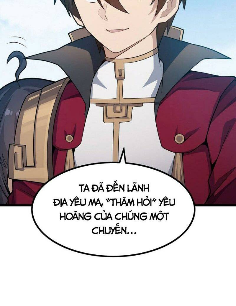 Sứ Đồ Vô Hạn Và 12 Chiến Cơ Chapter 346 - Trang 2