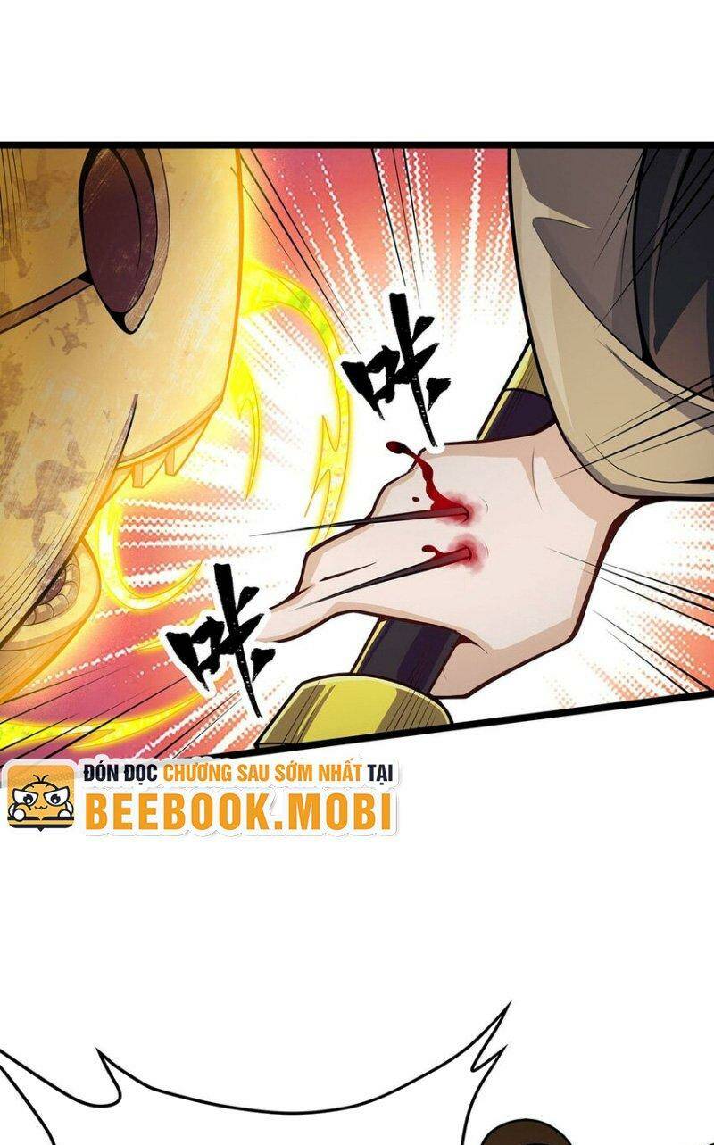 Sứ Đồ Vô Hạn Và 12 Chiến Cơ Chapter 346 - Trang 2