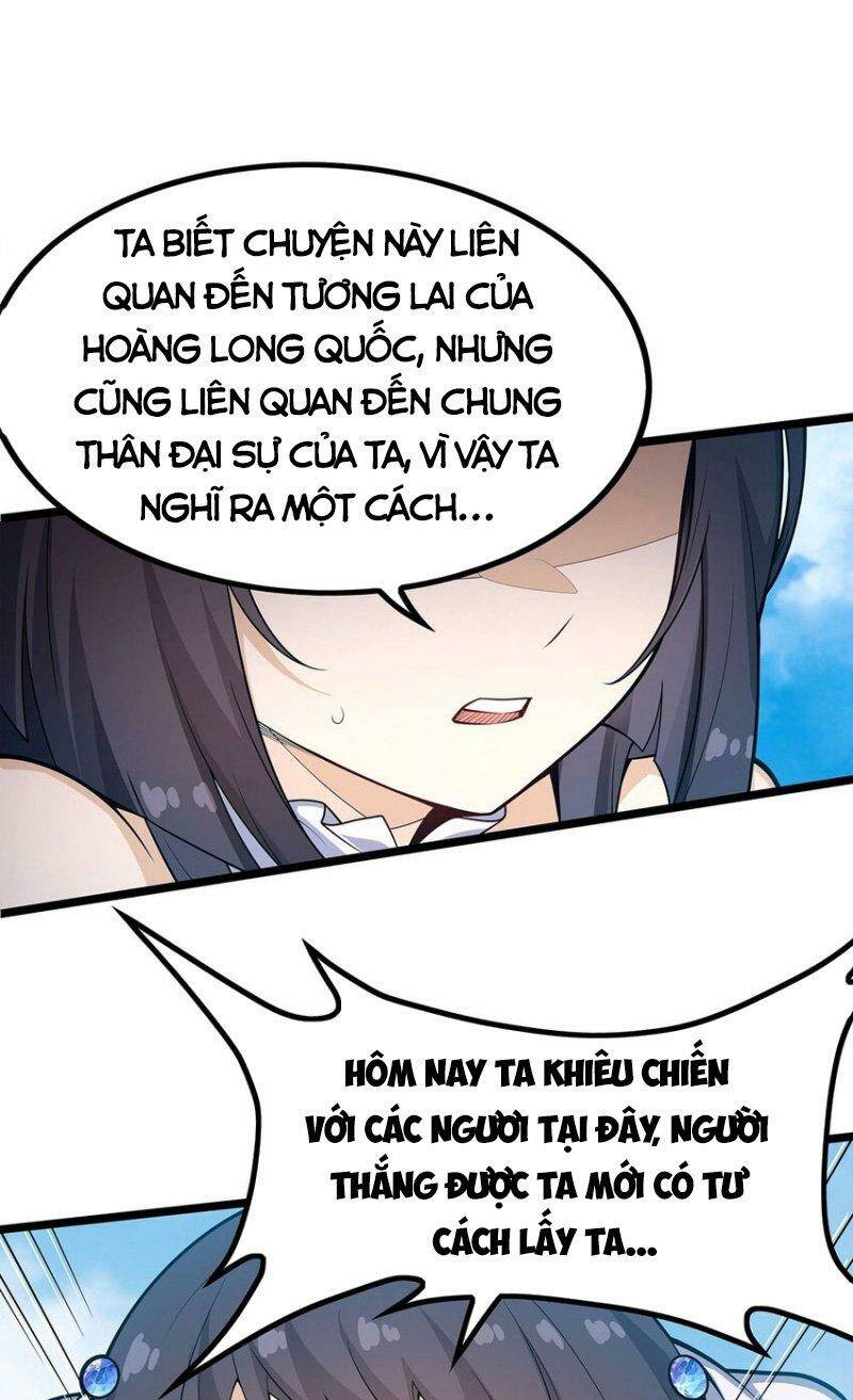 Sứ Đồ Vô Hạn Và 12 Chiến Cơ Chapter 345 - Trang 2