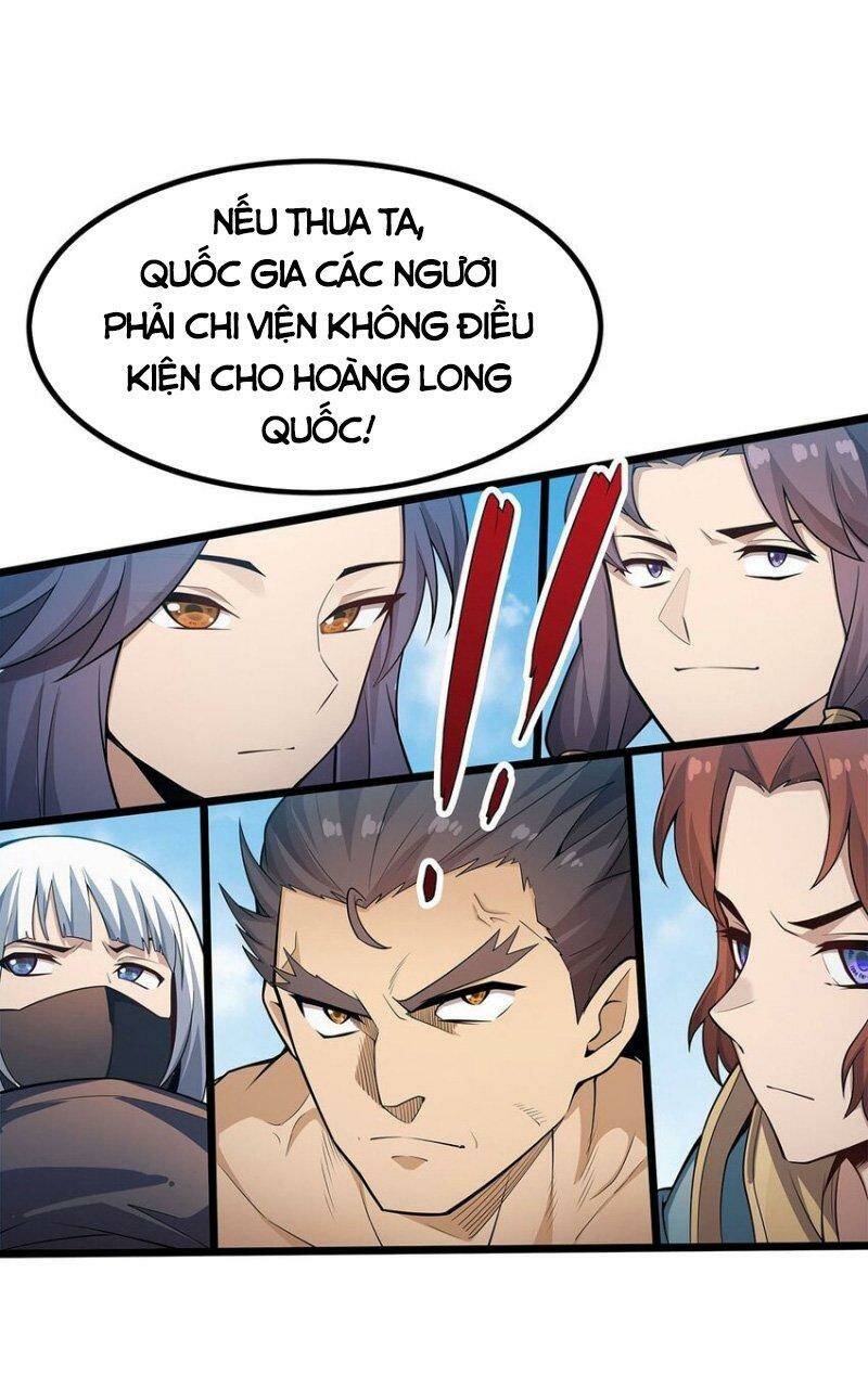 Sứ Đồ Vô Hạn Và 12 Chiến Cơ Chapter 345 - Trang 2