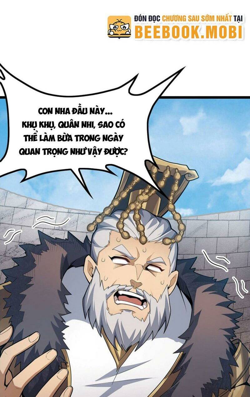 Sứ Đồ Vô Hạn Và 12 Chiến Cơ Chapter 345 - Trang 2