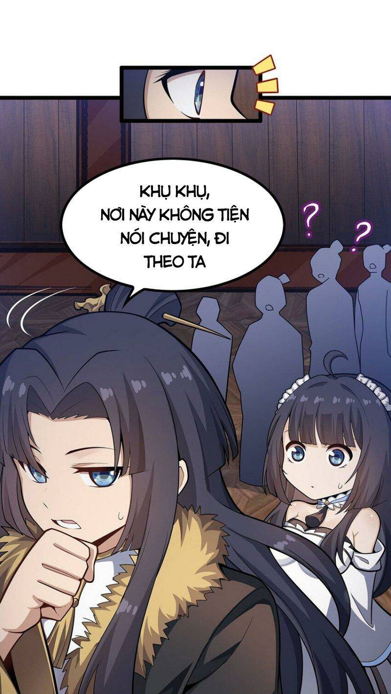 Sứ Đồ Vô Hạn Và 12 Chiến Cơ Chapter 343 - Trang 2