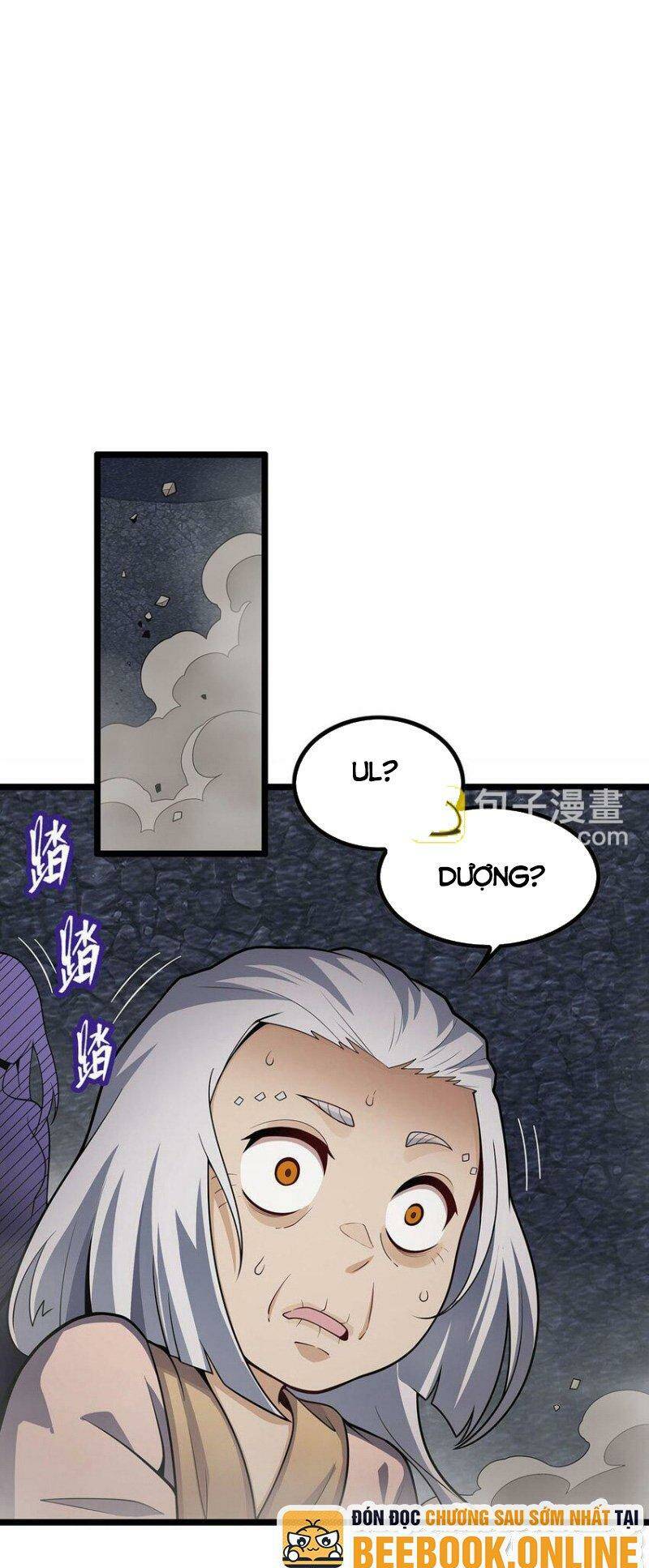 Sứ Đồ Vô Hạn Và 12 Chiến Cơ Chapter 341 - Trang 2